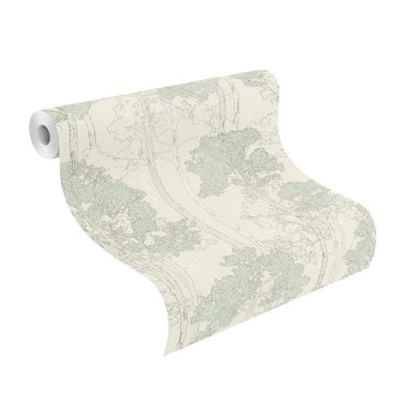 Фото – обои Rasch Hyde Park 410815 || Rasch Hyde Park 410815