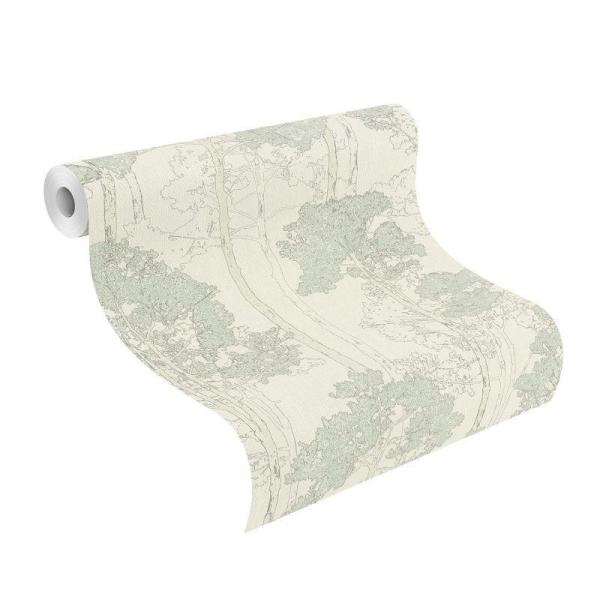 Фото Rasch Hyde Park 410815