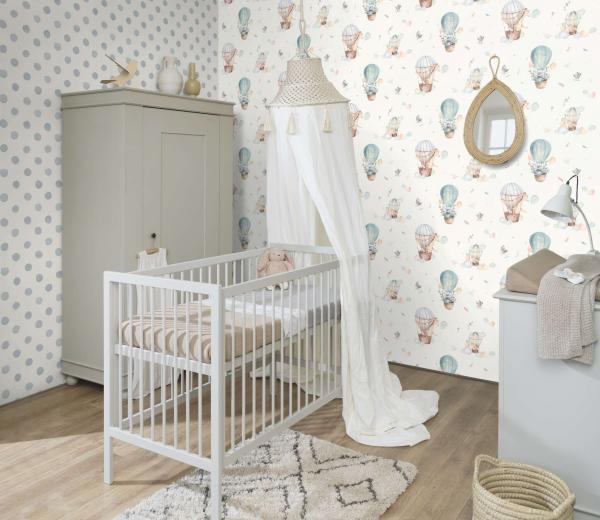 Фото Rasch Kids World 2 300512