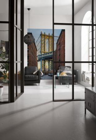 Komar XXL2-013 (Brooklyn)