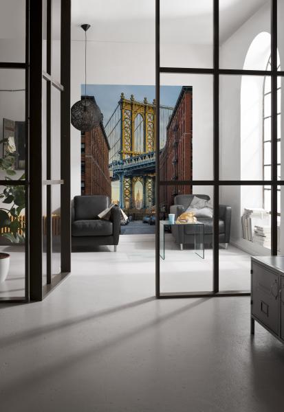 Komar XXL2-013 (Brooklyn)