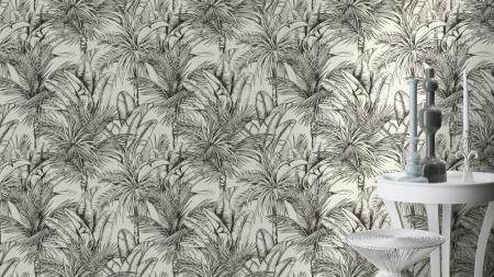 Фото – обои Rasch Salsa 478013 || Rasch Salsa 478013