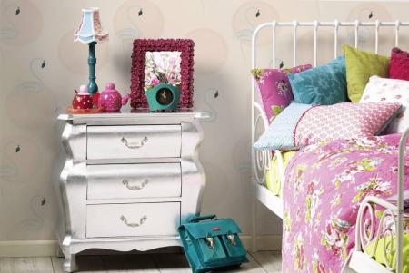 Фото – обои A.S.Creation Boys and girls 6 36998-2 || A.S.Creation Boys and girls 6 36998-2