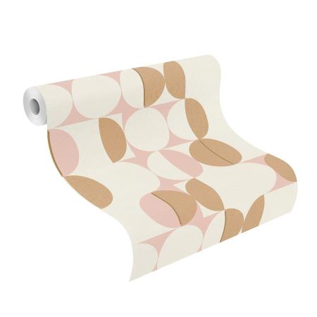 Фото – обои Rasch Club Botanique 538007 || Rasch Club Botanique 538007