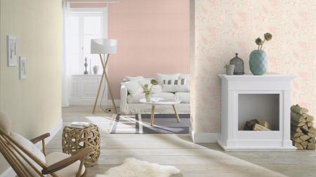 Фото – обои Rasch Club Botanique 537505 || Rasch Club Botanique 537505