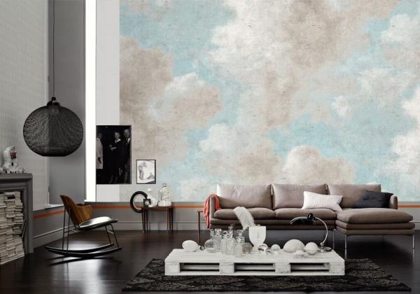 Фото A.S.Creation History of Art DD118817 (плотность 200 гр)