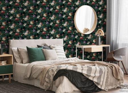 Фото – обои Graham & Brown Prestige 108615 || Graham & Brown Prestige 108615