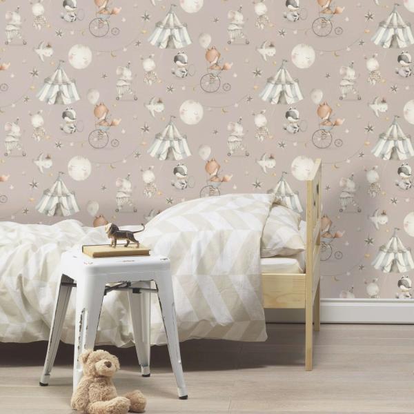 Фото Rasch Kids World 2 301939