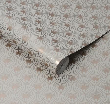 Фото – обои Graham & Brown Kabuki 101364 || Graham & Brown Kabuki 101364