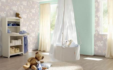 Фото – обои Rasch Kids & Teens 3 210927 || Rasch Kids & Teens 3 210927