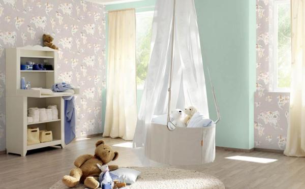 Фото Rasch Kids & Teens 3 210927