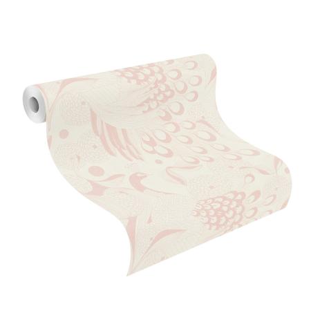 Фото – обои Rasch Club Botanique 537505 || Rasch Club Botanique 537505