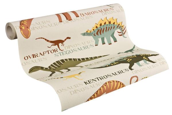 Фото A.S.Creation Boys and girls 6 93633-1