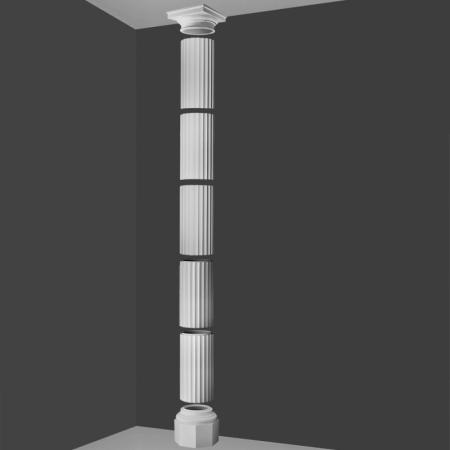 Orac Segmented Full Column || Orac Segmented Full Column