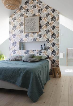 Фото – обои Rasch Yucatan 535433 || Rasch Yucatan 535433