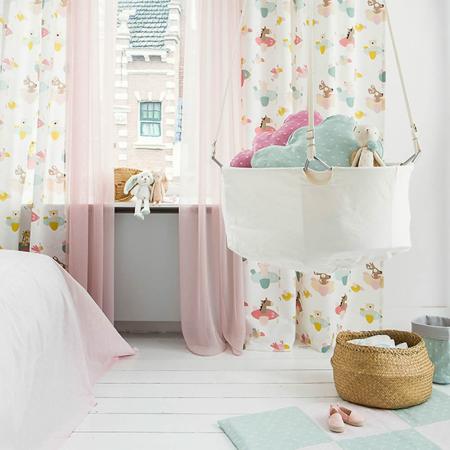 Фото – обои Rasch Bambino XVIII 836171 || Rasch Bambino XVIII 836171