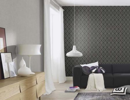 Фото – обои Rasch Modern Art 489774 || Rasch Modern Art 489774