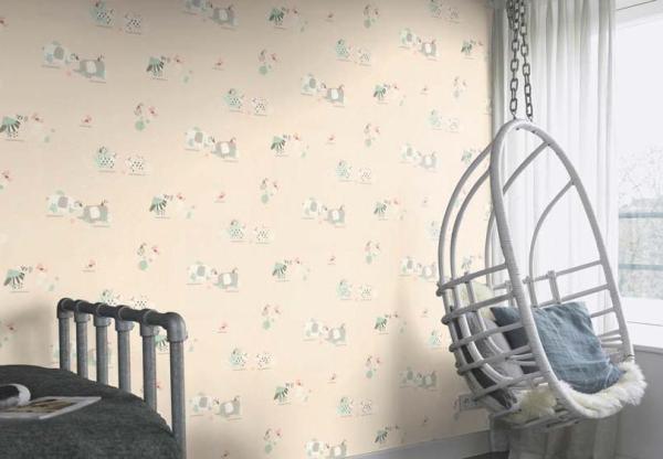 Фото Rasch Bambino XVIII 249736