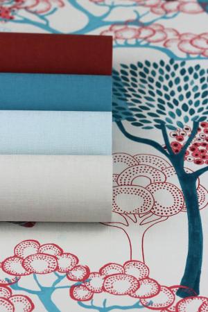 Фото – обои Rasch Club Botanique 537925 || Rasch Club Botanique 537925