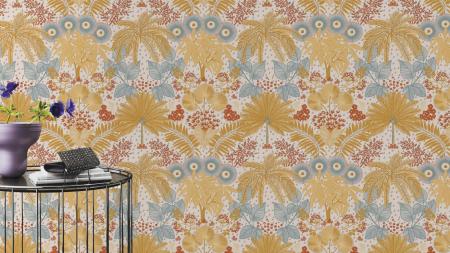 Фото – обои Rasch Salsa 465747 || Rasch Salsa 465747