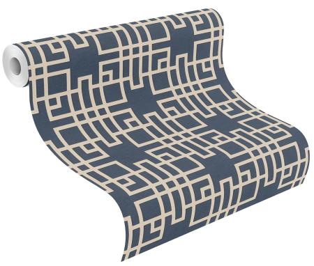 Фото – обои Rasch Kimono 409253 || Rasch Kimono 409253