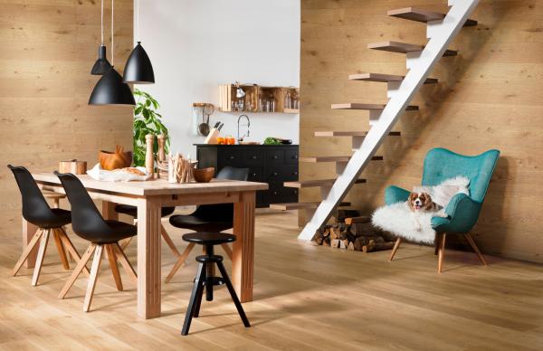 Komar XXL4-027 (Oak)