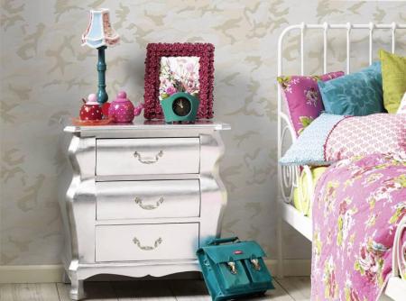 Фото – обои A.S.Creation Boys and girls 6 3694-13 || A.S.Creation Boys and girls 6 3694-13