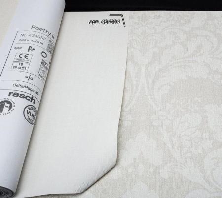 Фото – обои Rasch Poetry 2 424034 (960754) || Rasch Poetry 2 424034 (960754)