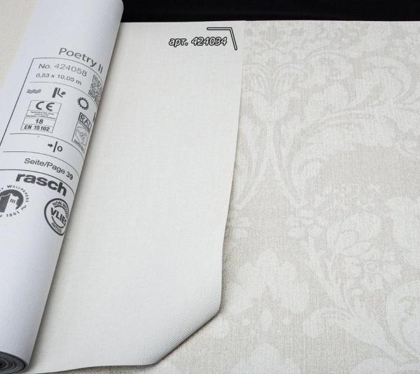 Фото Rasch Poetry 2 424034 (960754)