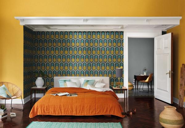 Фото Rasch B.B Home Passion 6 860177