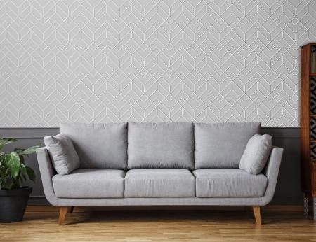 Фото – обои Graham & Brown Kabuki 106155 || Graham & Brown Kabuki 106155