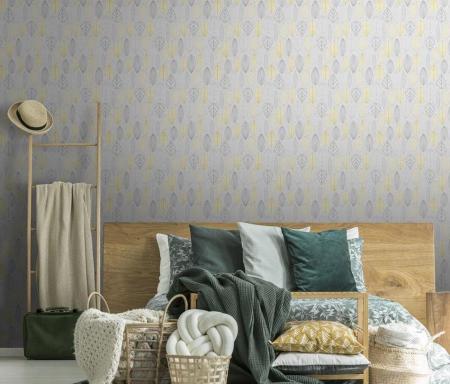 Фото – обои Graham & Brown Highland 104871 || Graham & Brown Highland 104871