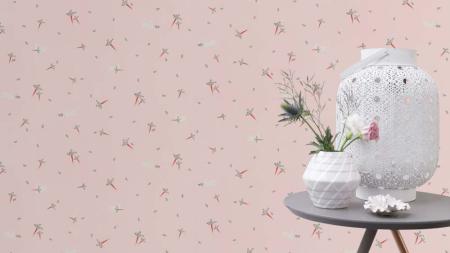 Фото – обои Rasch Bambino XVIII 249262 || Rasch Bambino XVIII 249262