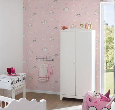 Фото – обои A.S.Creation Boys and girls 6 36158-2 || A.S.Creation Boys and girls 6 36158-2