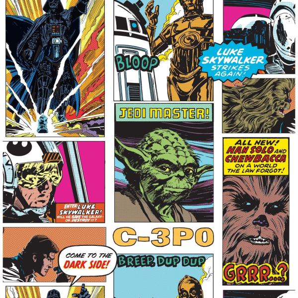 Фото Graham & Brown Kids@Home 70-573