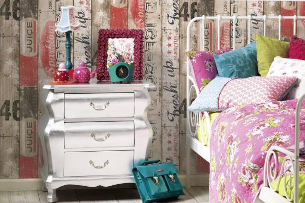 Фото A.S.Creation Boys and girls 6 95950-1