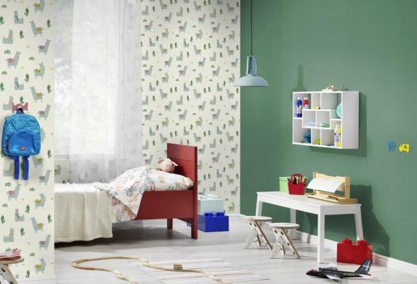 Фото Rasch Kids & Teens 3 469158