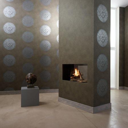 Фото – обои Marburg View by Dieter Langer 55950 || Marburg View by Dieter Langer 55950