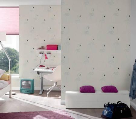 Фото – обои A.S.Creation Boys and girls 6 36998-1 || A.S.Creation Boys and girls 6 36998-1