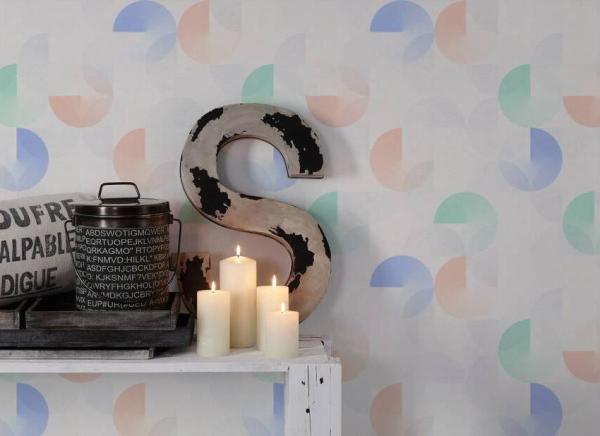 Фото A.S.Creation Esprit 14 36524-1