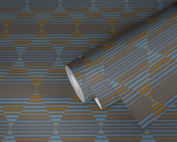 Фото A.S.Creation Linen Style 36757-3