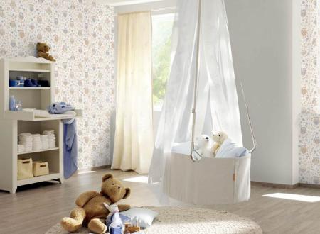 Фото – обои Rasch Kids & Teens 3 700343 || Rasch Kids & Teens 3 700343