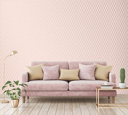 Фото – обои Graham & Brown Kabuki 106369 || Graham & Brown Kabuki 106369