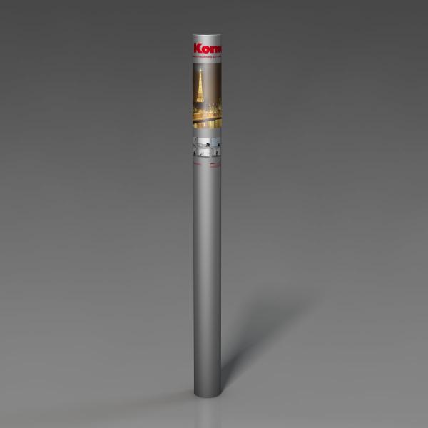 Komar 4-321 (Nuit d'Or)