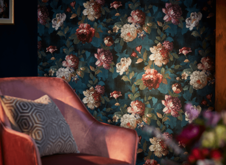 Фото – обои Graham & Brown Prestige 108623 || Graham & Brown Prestige 108623