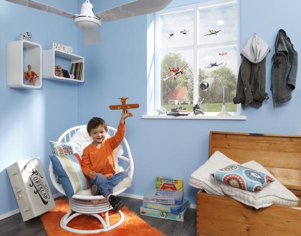 Komar 16401 (Planes)