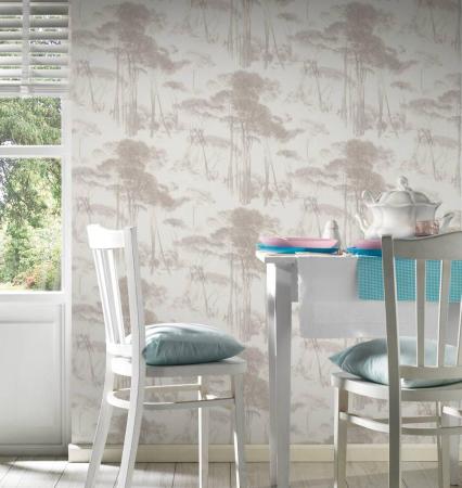 Фото – обои A.S.Creation History of Art 37651-4 || A.S.Creation History of Art 37651-4