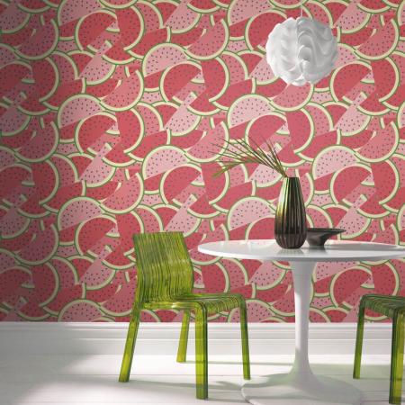 Фото – обои Rasch Kids & Teens 3 813814 || Rasch Kids & Teens 3 813814