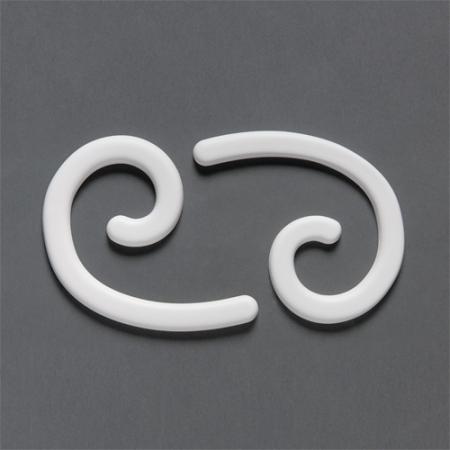 Orac G73L - Mini Curl L