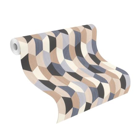 Фото – обои Rasch Salsa 466331 || Rasch Salsa 466331